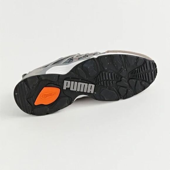 Puma Prevail Disc Cage Leather Sneaker - Picture 3 of 5